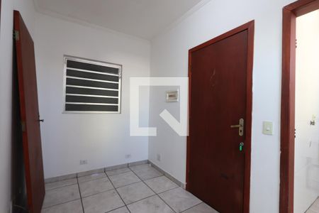 Sala de apartamento para alugar com 2 quartos, 38m² em Campos Elíseos, São Paulo