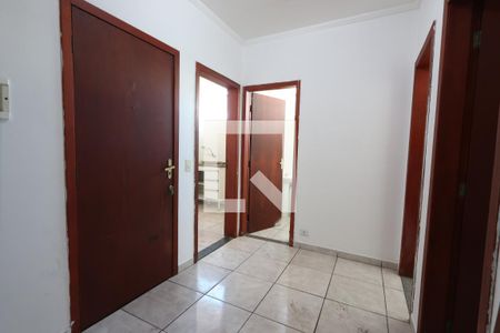 Sala de apartamento para alugar com 2 quartos, 38m² em Campos Elíseos, São Paulo