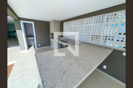 Cozinha de casa à venda com 5 quartos, 529m² em Alphaville Nova Lima, Nova Lima
