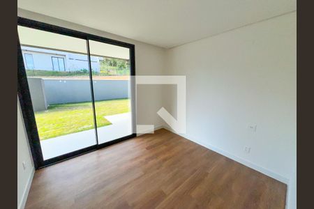 Suíte 2 de casa à venda com 5 quartos, 529m² em Alphaville Nova Lima, Nova Lima