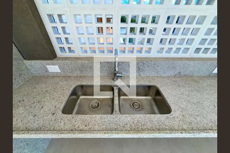 Cozinha de casa à venda com 5 quartos, 529m² em Alphaville Nova Lima, Nova Lima