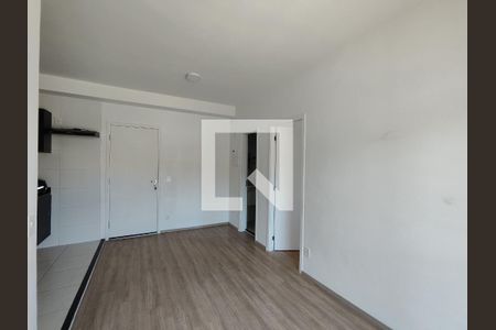 Sala de apartamento para alugar com 2 quartos, 50m² em Vila Zita, Ferraz de Vasconcelos