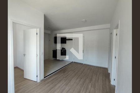 Sala de apartamento para alugar com 2 quartos, 50m² em Vila Zita, Ferraz de Vasconcelos