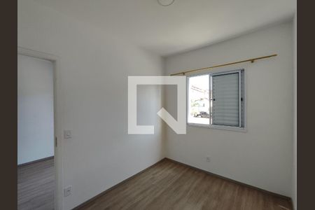 Quarto 1 de apartamento para alugar com 2 quartos, 50m² em Vila Zita, Ferraz de Vasconcelos