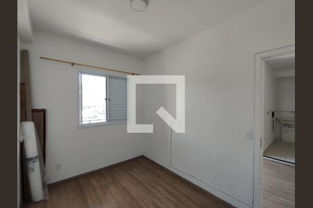 Quarto 2 de apartamento para alugar com 2 quartos, 50m² em Vila Zita, Ferraz de Vasconcelos