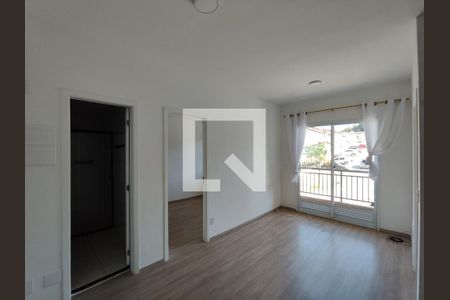 Sala de apartamento para alugar com 2 quartos, 50m² em Vila Zita, Ferraz de Vasconcelos