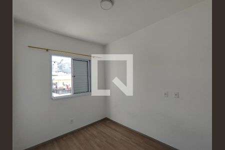 Quarto 1 de apartamento para alugar com 2 quartos, 50m² em Vila Zita, Ferraz de Vasconcelos
