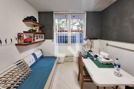 Quarto 2 de casa à venda com 5 quartos, 550m² em São Francisco, Niterói
