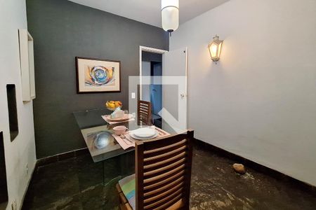 Sala 2 de casa à venda com 5 quartos, 550m² em São Francisco, Niterói