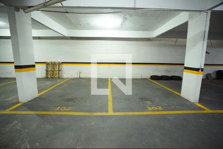 Área comum de apartamento para alugar com 3 quartos, 90m² em Jardim América, Goiânia