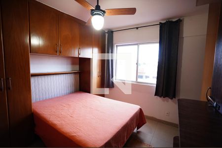 Quarto 3 de apartamento para alugar com 3 quartos, 90m² em Jardim América, Goiânia
