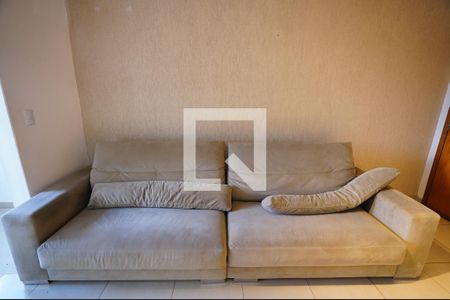 Sala de apartamento para alugar com 3 quartos, 90m² em Jardim América, Goiânia