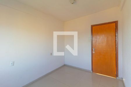 Quarto 1 de casa para alugar com 2 quartos, 55m² em Harmonia, Canoas