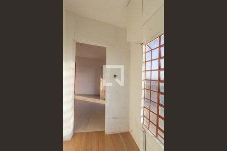 Área de Serviço de casa para alugar com 2 quartos, 55m² em Harmonia, Canoas