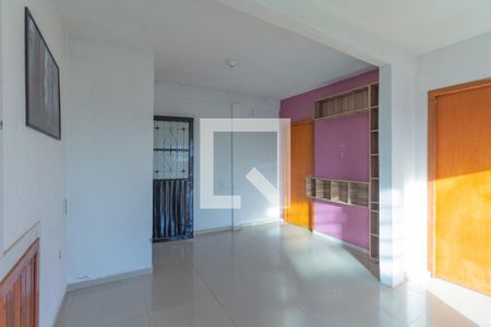 Sala/Cozinha de casa para alugar com 2 quartos, 55m² em Harmonia, Canoas