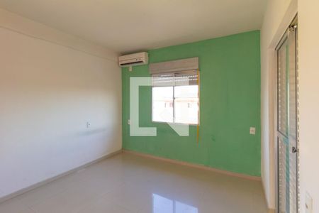 Quarto 2 de casa para alugar com 2 quartos, 55m² em Harmonia, Canoas