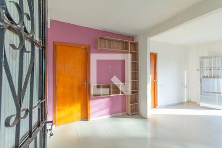 Sala/Cozinha de casa para alugar com 2 quartos, 55m² em Harmonia, Canoas