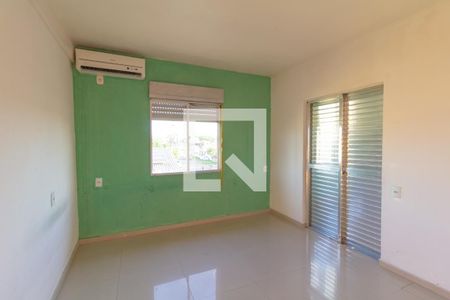 Quarto 2 de casa para alugar com 2 quartos, 55m² em Harmonia, Canoas