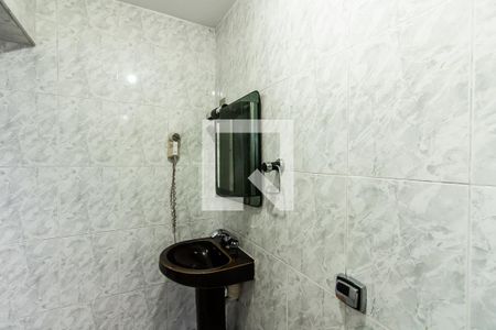 Banheiro da Suíte de casa à venda com 3 quartos, 366m² em Vila Buenos Aires, São Paulo