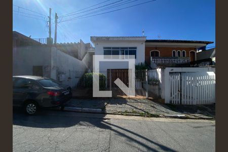 Casa à venda com 3 quartos, 366m² em Vila Buenos Aires, São Paulo
