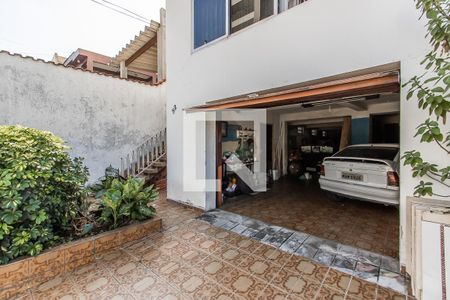 Garagem de casa à venda com 3 quartos, 366m² em Vila Buenos Aires, São Paulo