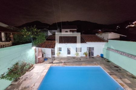Vista do Quarto 2 de casa para alugar com 4 quartos, 360m² em Cafubá, Niterói