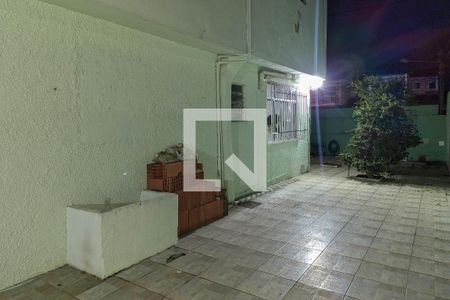 Quintal de casa para alugar com 4 quartos, 360m² em Cafubá, Niterói