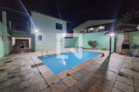 Quintal de casa para alugar com 4 quartos, 360m² em Cafubá, Niterói