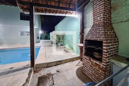 Quintal de casa para alugar com 4 quartos, 360m² em Cafubá, Niterói