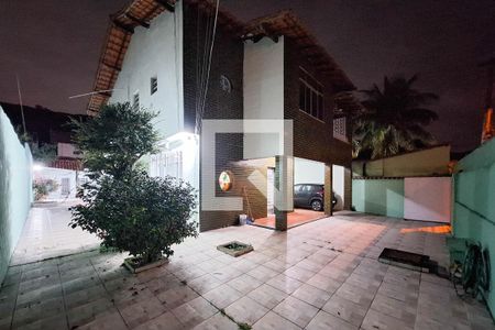 Quintal de casa para alugar com 4 quartos, 360m² em Cafubá, Niterói