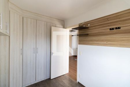 Quarto 1 de apartamento à venda com 2 quartos, 52m² em Jardim Santa Teresinha, São Paulo