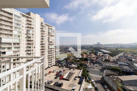Vista Quarto 1 de apartamento à venda com 2 quartos, 52m² em Jardim Santa Teresinha, São Paulo
