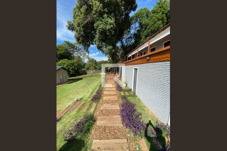 Casa de Condomínio à venda com 6 quartos, 520m² em Malota, Jundiaí
