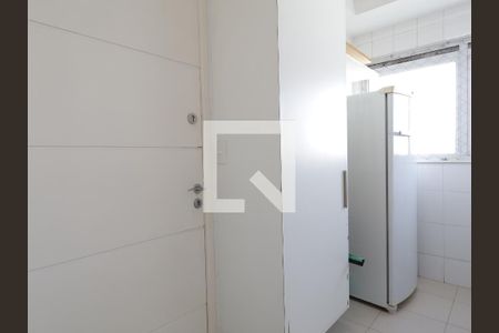 Área de Serviço de apartamento para alugar com 3 quartos, 180m² em Panamby, São Paulo