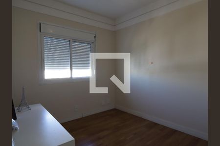 Suíte 1 de apartamento para alugar com 3 quartos, 180m² em Panamby, São Paulo
