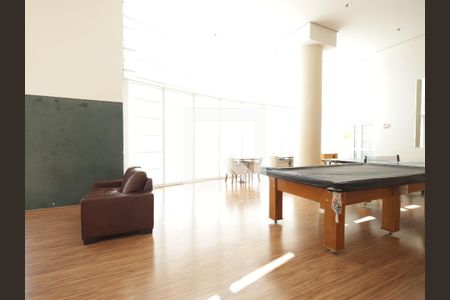 Área comum - Sala de Jogos de apartamento para alugar com 3 quartos, 180m² em Panamby, São Paulo