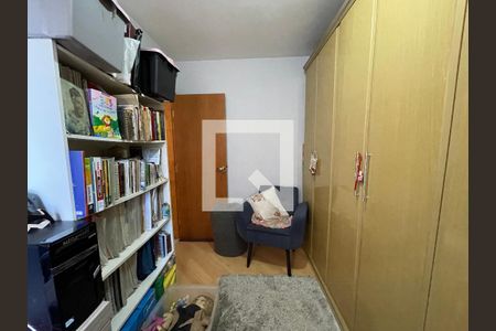 Quarto 2 de apartamento à venda com 2 quartos, 46m² em Jaguaré, São Paulo