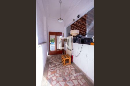Quintal de casa à venda com 4 quartos, 100m² em São Francisco, Niterói