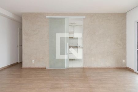 Sala de apartamento à venda com 2 quartos, 74m² em Vila Cordeiro, São Paulo