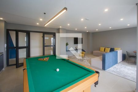Espaço de Jogos de kitnet/studio à venda com 1 quarto, 26m² em Santo Amaro, São Paulo