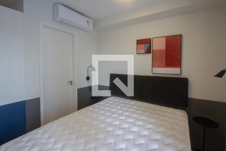 Studio de kitnet/studio à venda com 1 quarto, 26m² em Santo Amaro, São Paulo