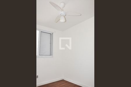 Detalhe - Quarto 02 de apartamento para alugar com 2 quartos, 44m² em Jardim Iris, São Paulo