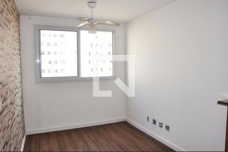 Apartamento para alugar com 2 quartos, 44m² em Jardim Iris, São Paulo