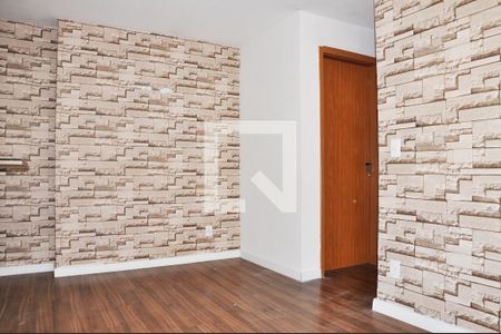 Detalhe - Sala de apartamento para alugar com 2 quartos, 44m² em Jardim Iris, São Paulo