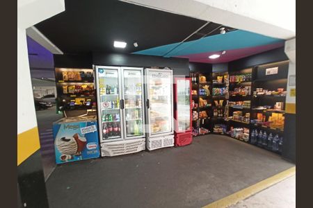 Mercadinho de apartamento para alugar com 2 quartos, 44m² em Jardim Iris, São Paulo
