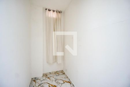 Quarto 01 de apartamento para alugar com 2 quartos, 30m² em Chácara Santo Antônio (Zona Leste), São Paulo