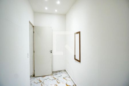 Quarto 01 de apartamento para alugar com 2 quartos, 30m² em Chácara Santo Antônio (Zona Leste), São Paulo