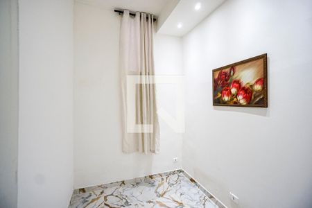 Quarto 02 de apartamento para alugar com 2 quartos, 30m² em Chácara Santo Antônio (Zona Leste), São Paulo