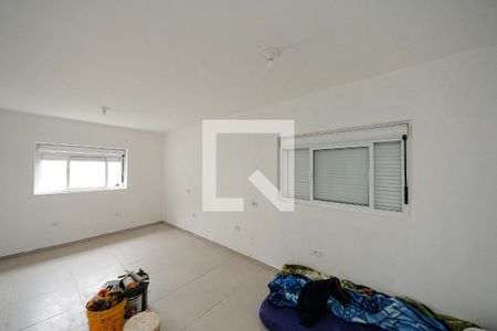 Suíte 1 de casa para alugar com 3 quartos, 130m² em Vila Olinda, São Paulo