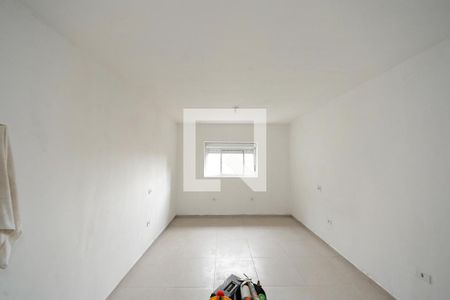 Suíte 1 de casa para alugar com 3 quartos, 130m² em Vila Olinda, São Paulo